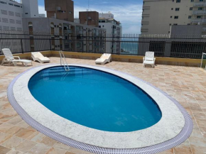 Flats Boulevard Center Pitangueiras